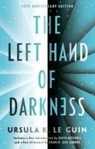 The Left Hand of Darkness